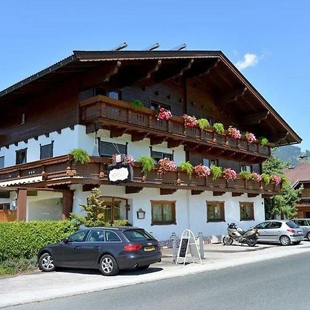 Pension Hohe Salve Westendorf Dış mekan fotoğraf