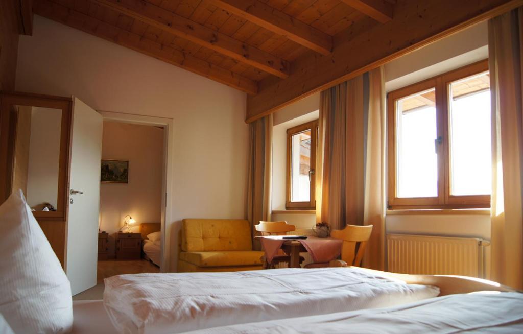 Pension Hohe Salve Westendorf Oda fotoğraf