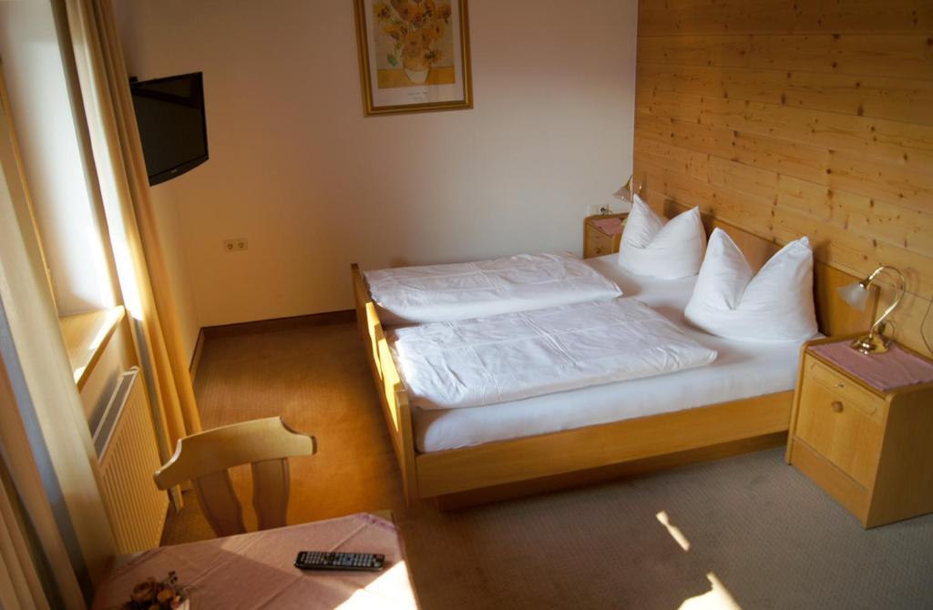 Pension Hohe Salve Westendorf Oda fotoğraf