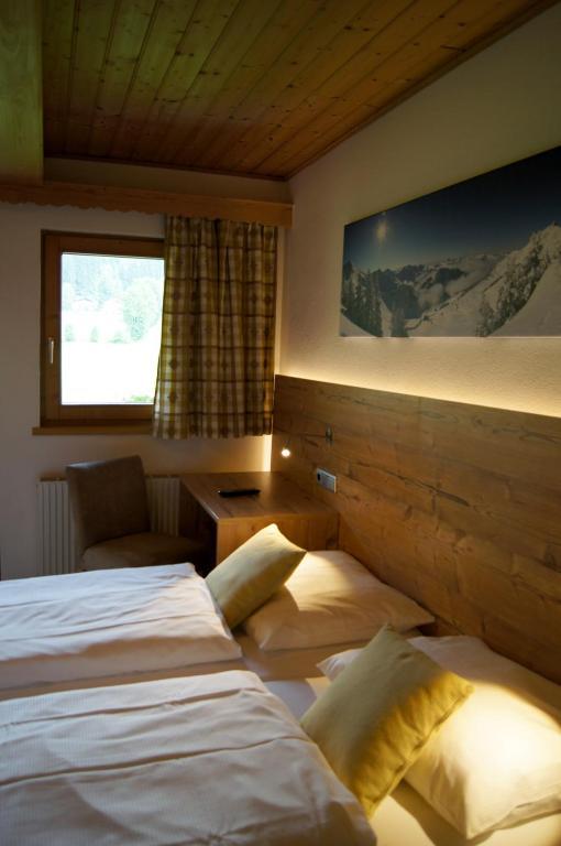Pension Hohe Salve Westendorf Oda fotoğraf