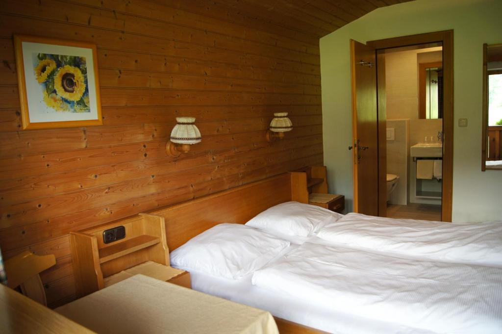 Pension Hohe Salve Westendorf Oda fotoğraf