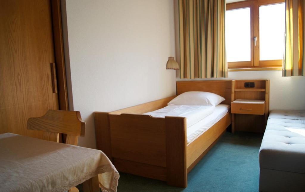 Pension Hohe Salve Westendorf Oda fotoğraf