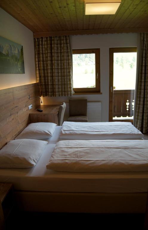 Pension Hohe Salve Westendorf Oda fotoğraf