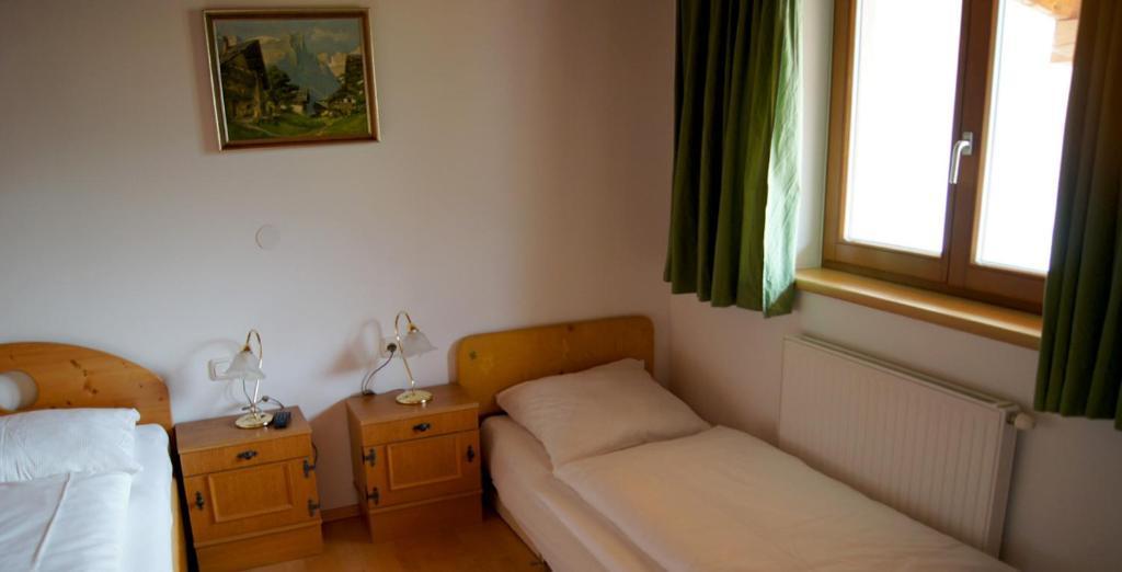 Pension Hohe Salve Westendorf Oda fotoğraf
