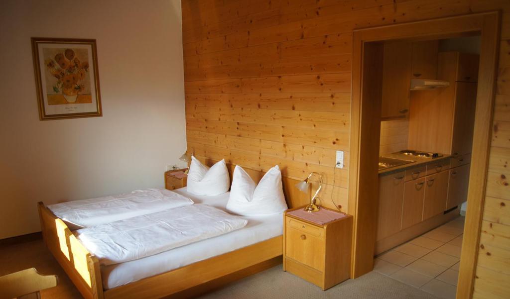 Pension Hohe Salve Westendorf Oda fotoğraf