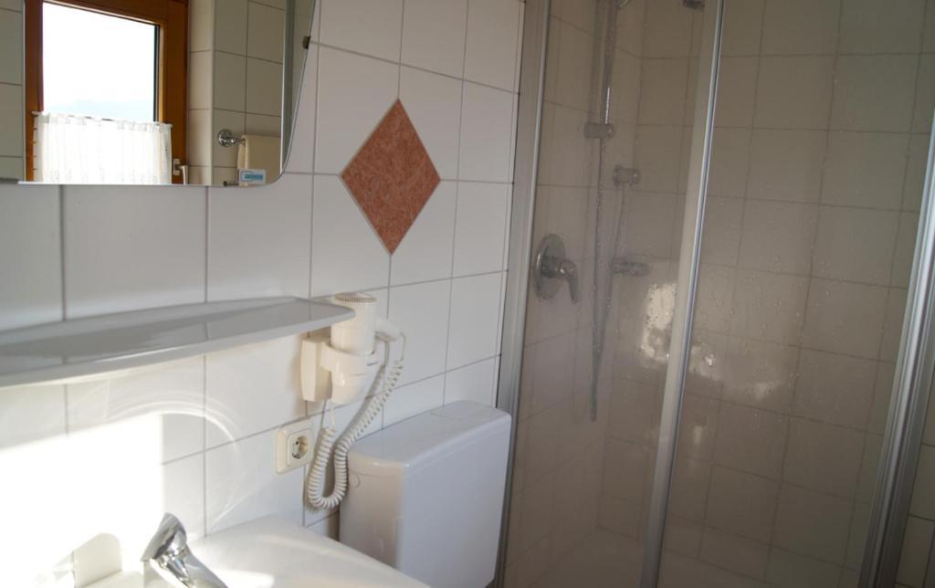 Pension Hohe Salve Westendorf Oda fotoğraf