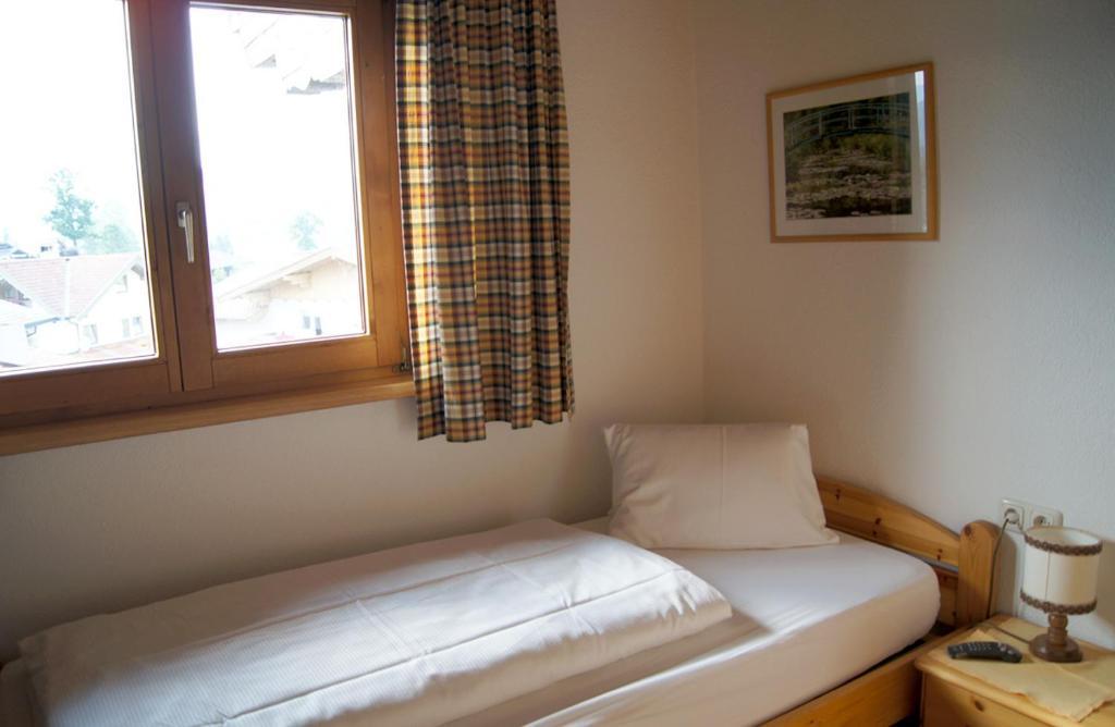 Pension Hohe Salve Westendorf Oda fotoğraf