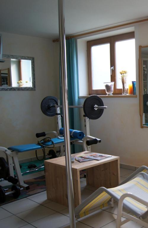 Pension Hohe Salve Westendorf Dış mekan fotoğraf
